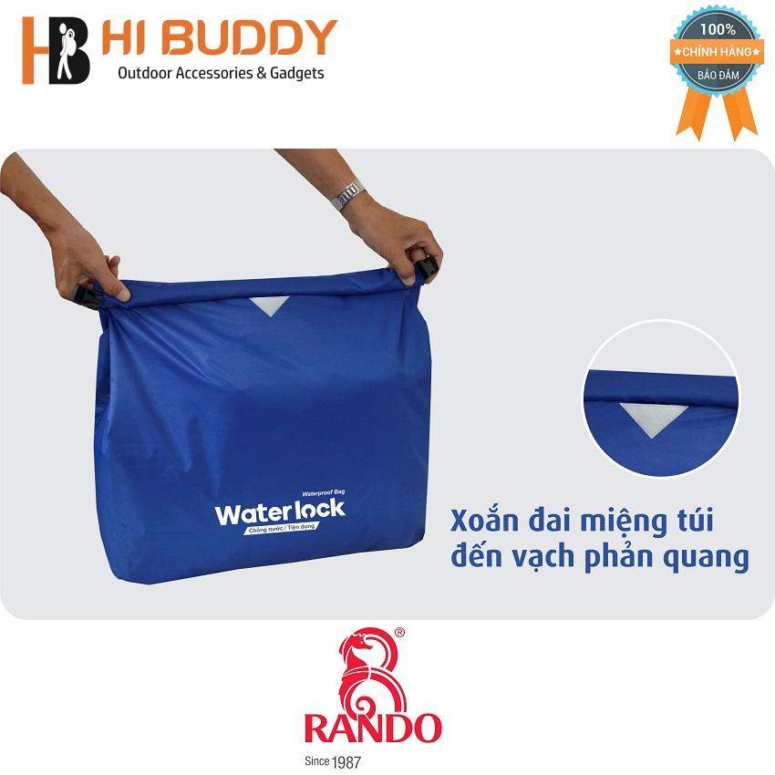 TÚI CHỐNG NƯỚC RANDO OBNS-01
