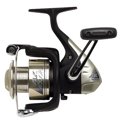 Máy câu Shimano AX-2500FB