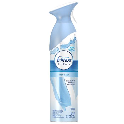 Nước hoa xịt phòng Febreze Air Effects