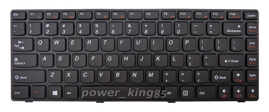 Bàn phím laptop Lenovo G480/ G485