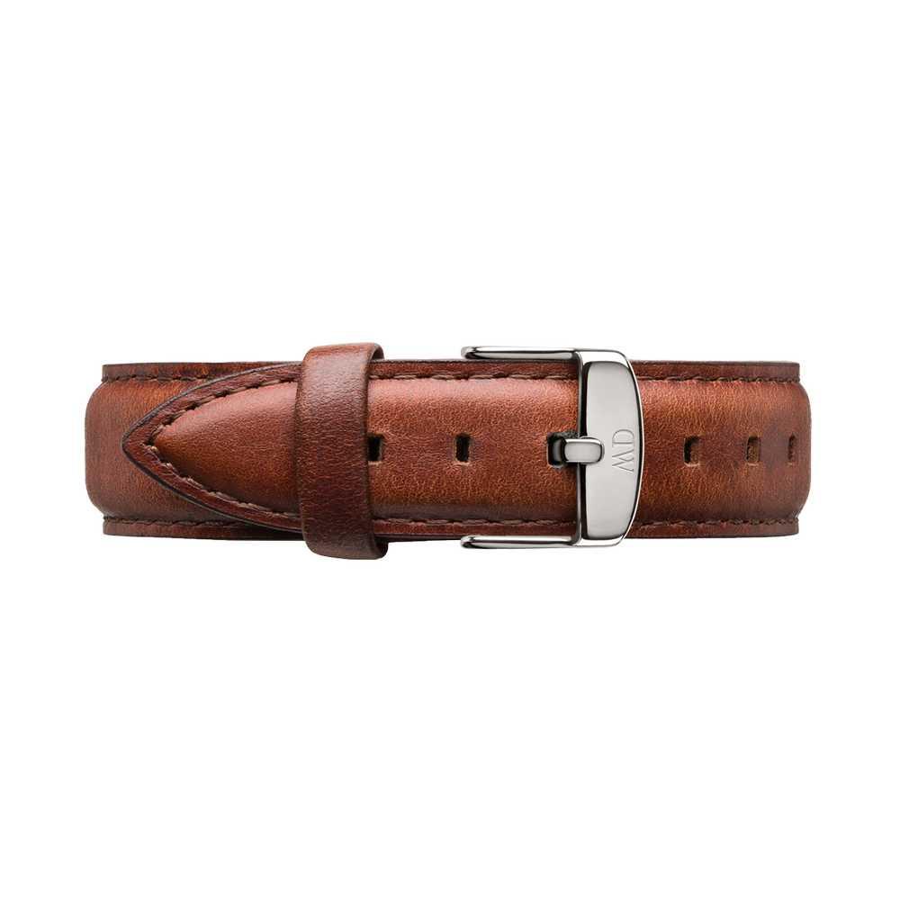 Đồng hồ nam Classic St Mawes - 0207DW - Silver 40mm