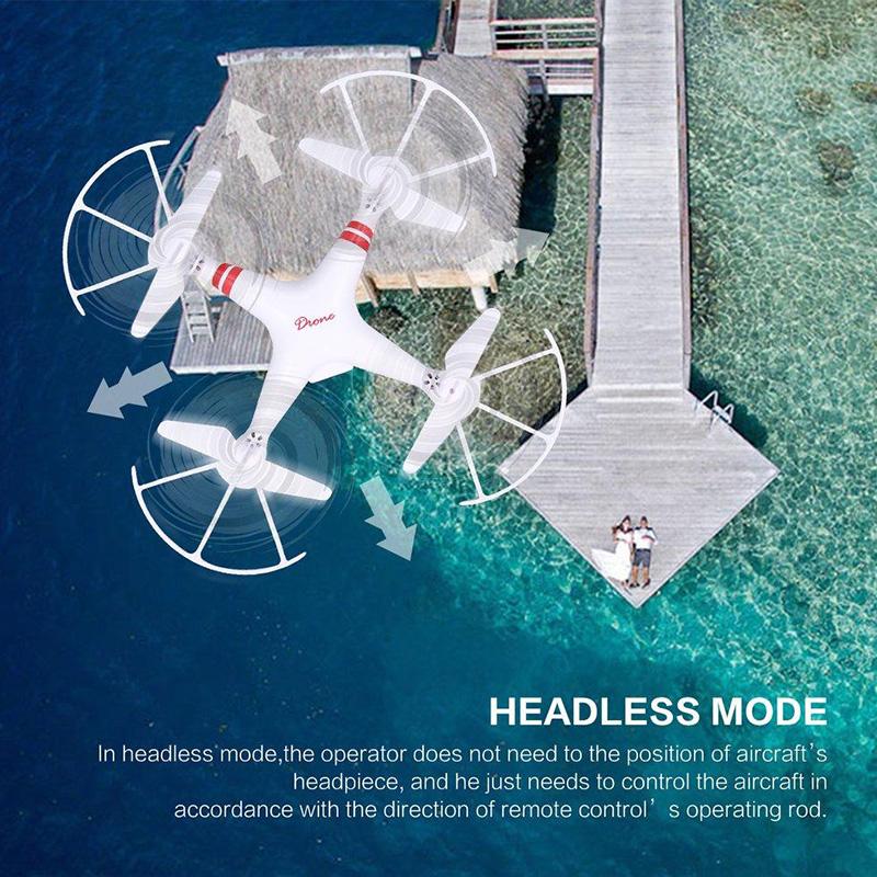 Flycam KY101