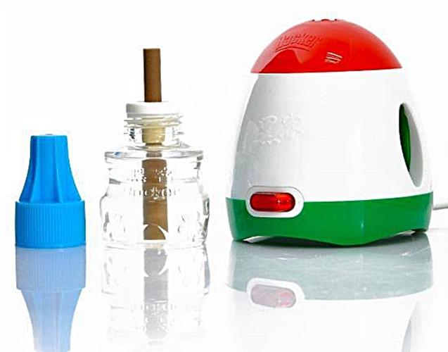Máy đuổi muỗi MaxiMos