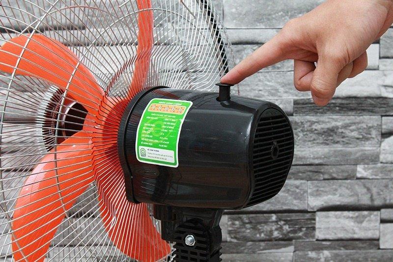 QUẠT LỬNG SENKO LTS1632