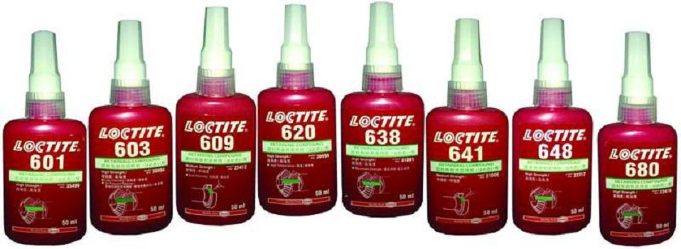 Keo Chống Xoay Loctite 648