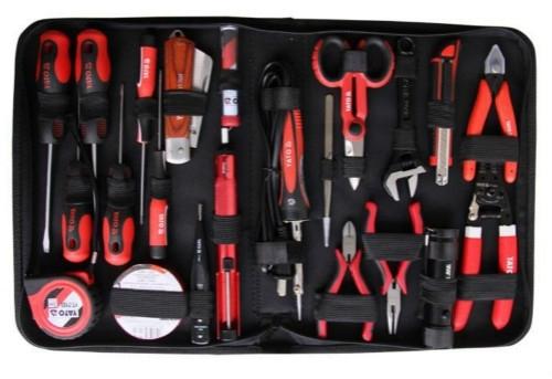 Bộ dụng cụ 22 món Yato YT-39008