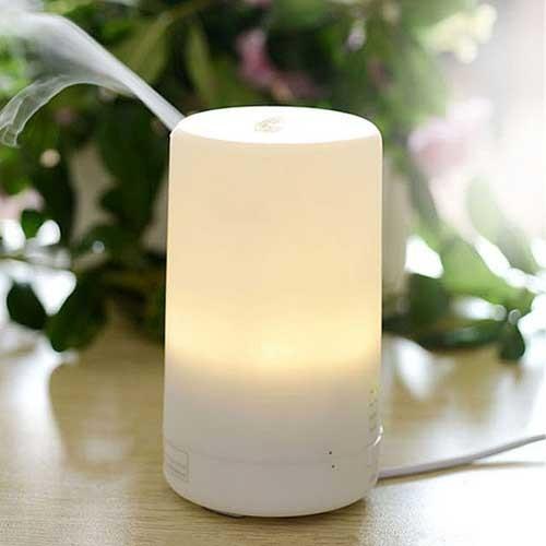 ĐÈN XÔNG TINH DẦU URPOWER ED07