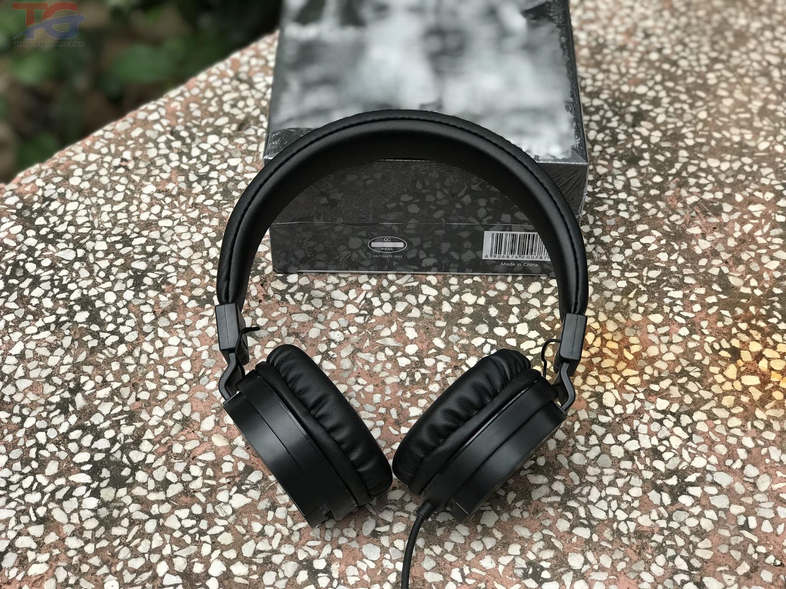 Tai nghe Gorsun GS-778