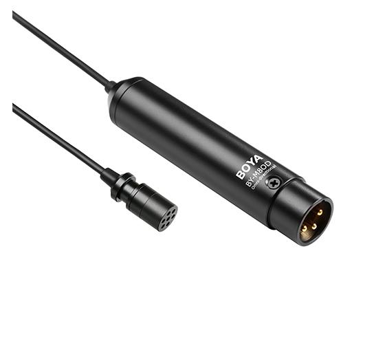 Microphone BOYA BY-M8OD (FB262)