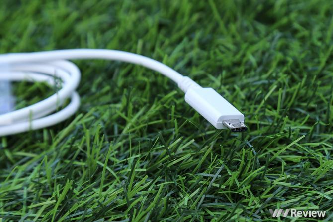 Cáp sạc Micro-USB Bagi MB12