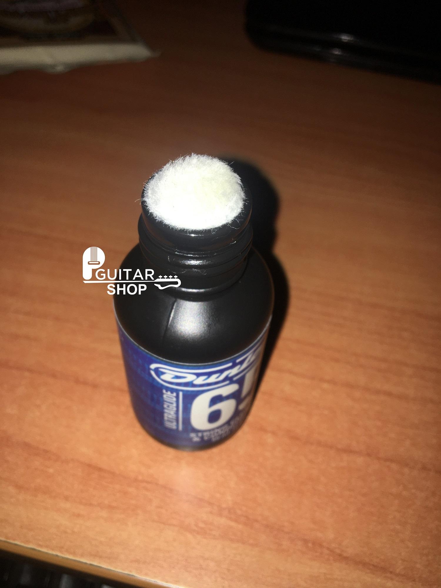 DẦU LAU DÂY ĐÀN GUITAR DUNLOP 6582