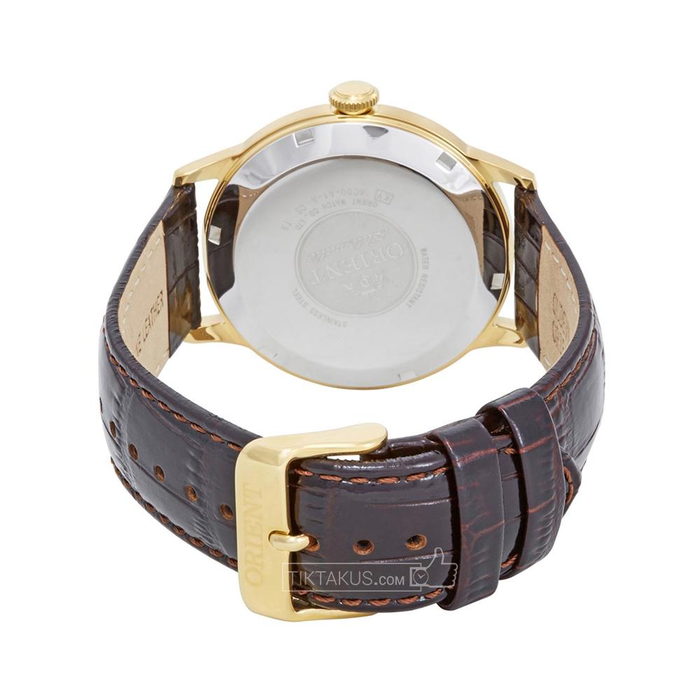 Đồng Hồ Nam Orient FAC00007W0