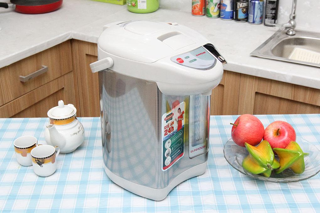 Bình thủy điện Sunhouse SHD1533 3.3L