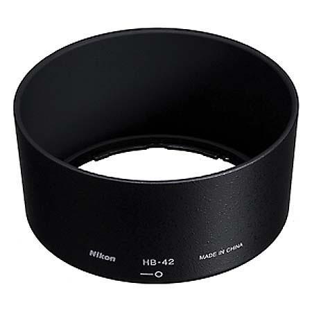 Lens Hood Nikon HB-42