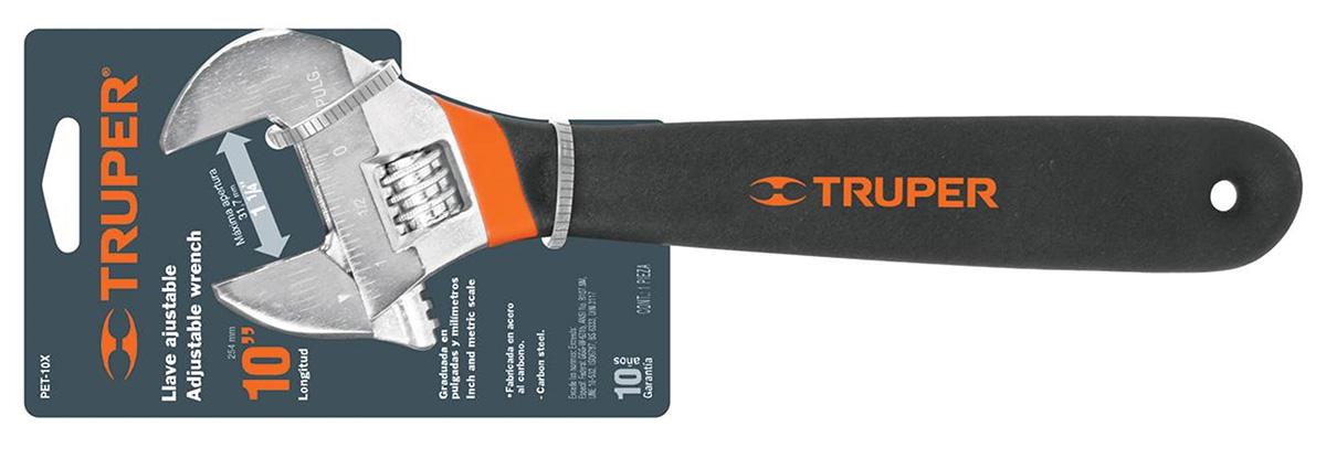 MỎ LẾT TRUPER 15509