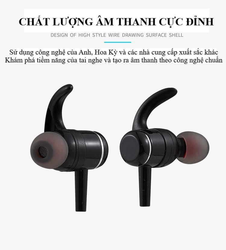 Tai nghe bluetooth XH300