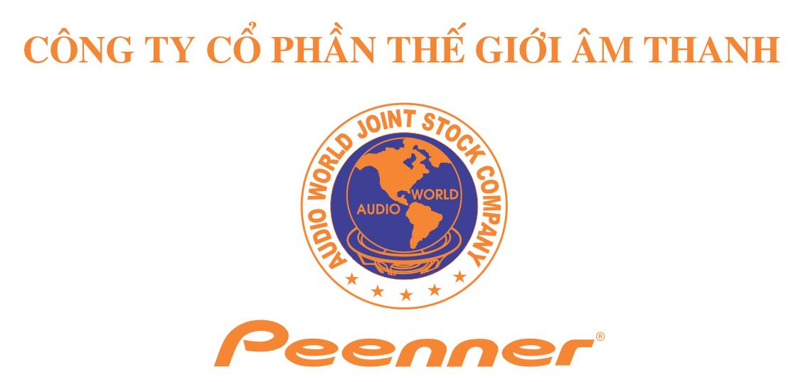 Loa Karaoke Peenner PS-199