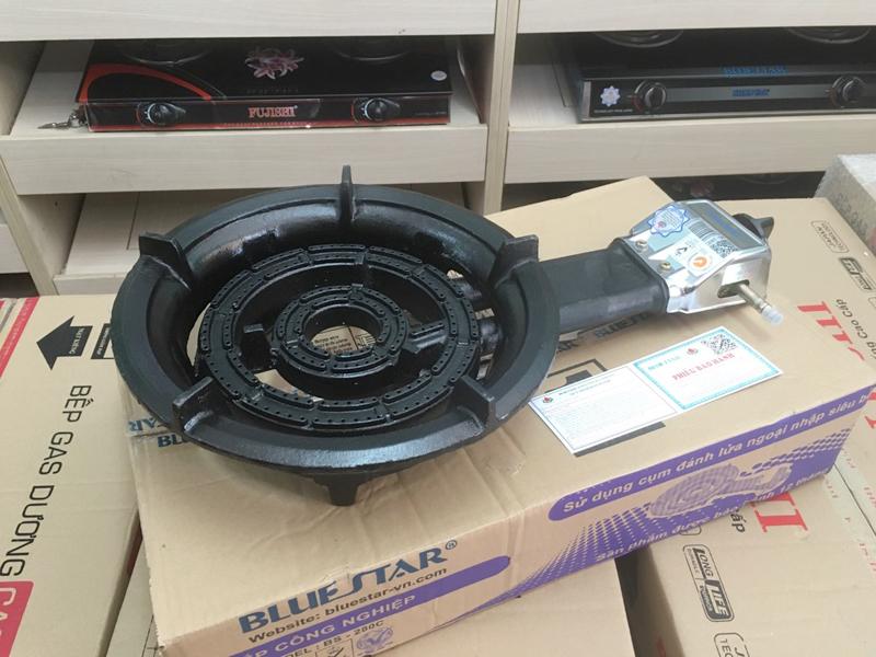 Bếp gas công nghiệp Bluestar BS-280C