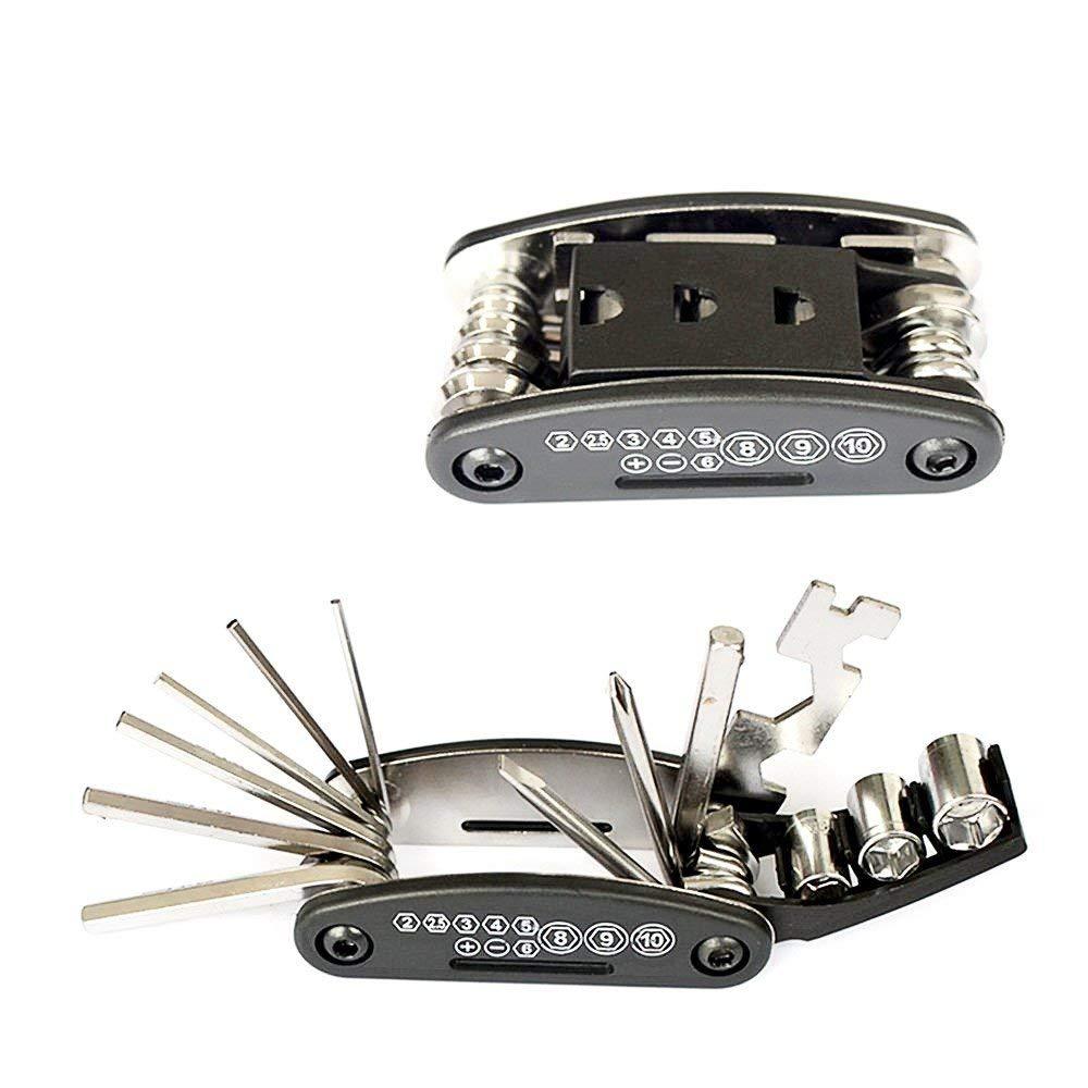 DỤNG CỤ SỬA CHỮA CẦM TAY 15 CHI TIẾT HEX SCREW