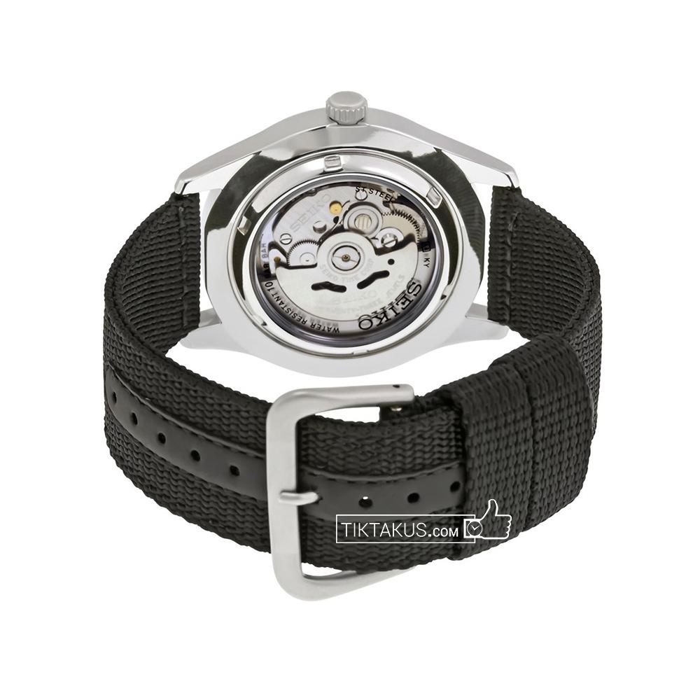 Đồng hồ nam Seiko SNZG15J1