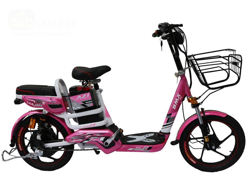 Xe đạp điện BMX SKY