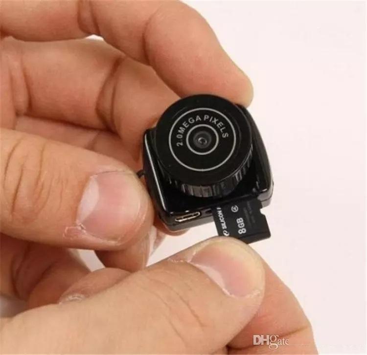 Camera Mini Y2000