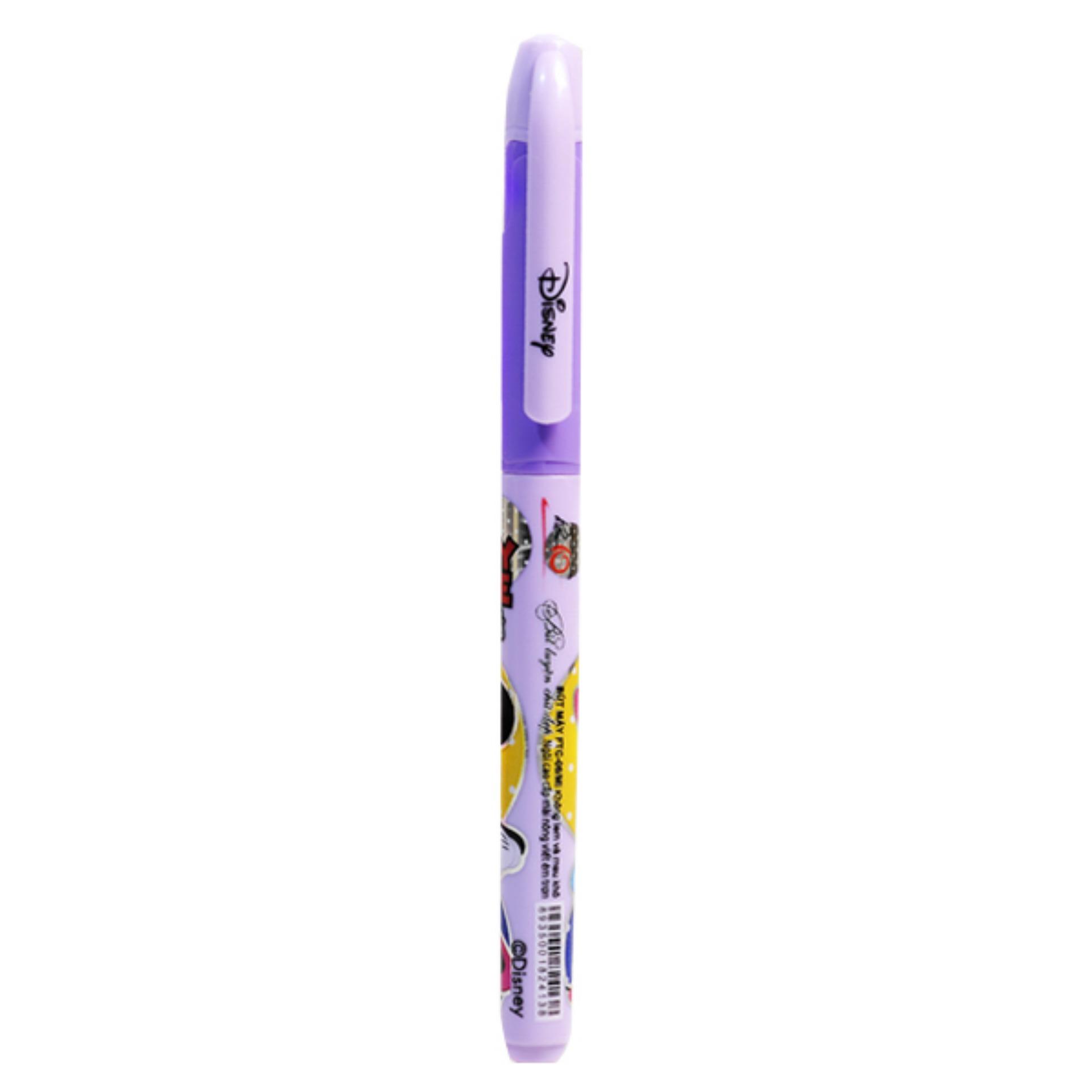 Bút máy Thiên Long FTC-02