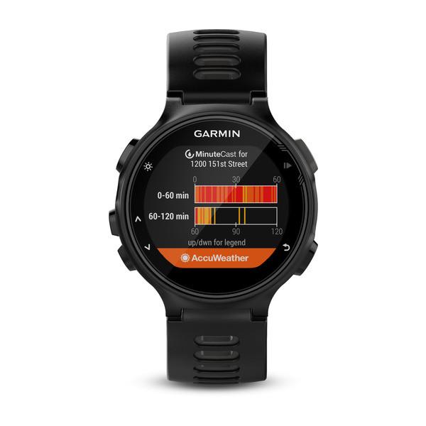 Vòng Đeo Tay Garmin Forerunner 735XT