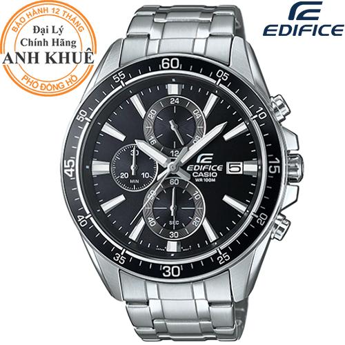 Đồng Hồ Nam Casio EFR-546D-1AVUDF