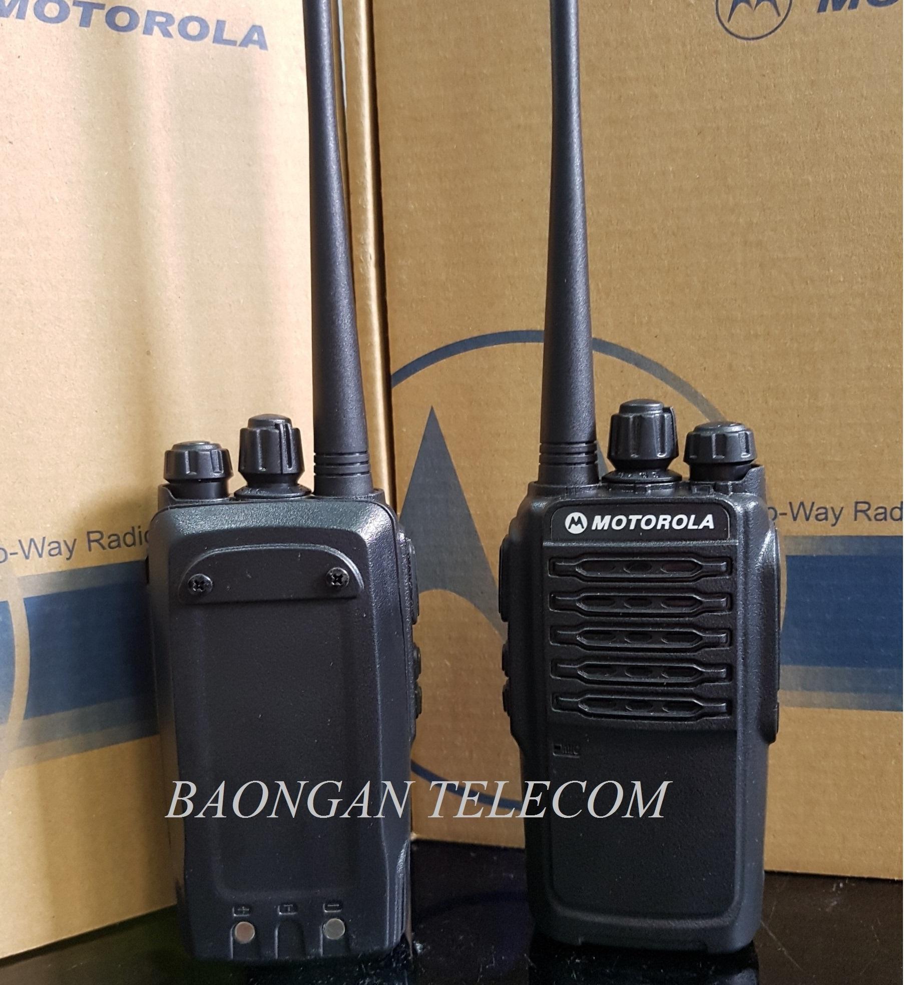 Bộ đàm Motorola GP-990