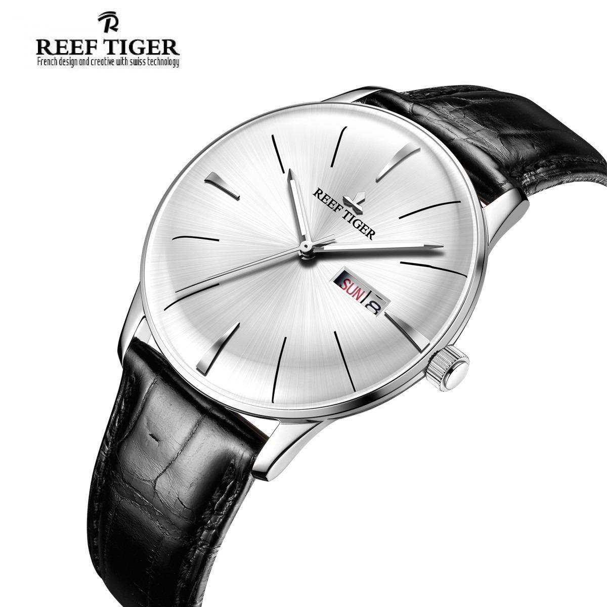 Đồng Hồ Nam Reef Tiger RGA8238