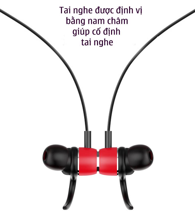 Tai nghe bluetooth H01