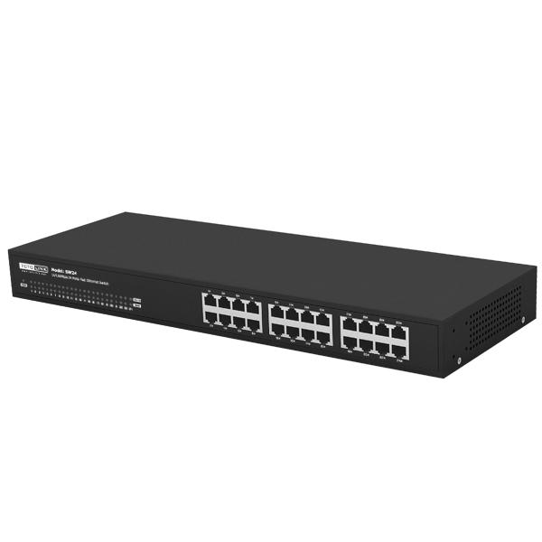 Switch Totolink SW24