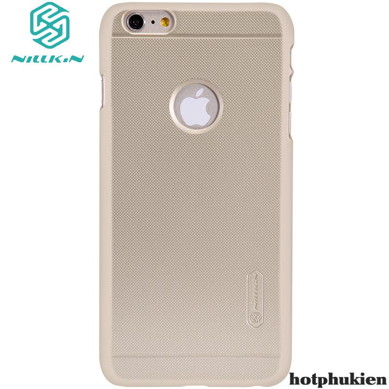 Ốp lưng Nillkin sần Apple iphone 6 Plus