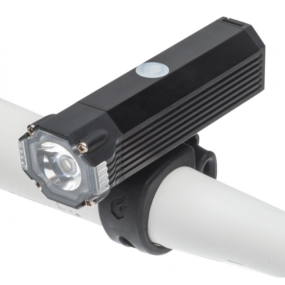 Đèn trước xe đạp Blackburn Dayblazer 800