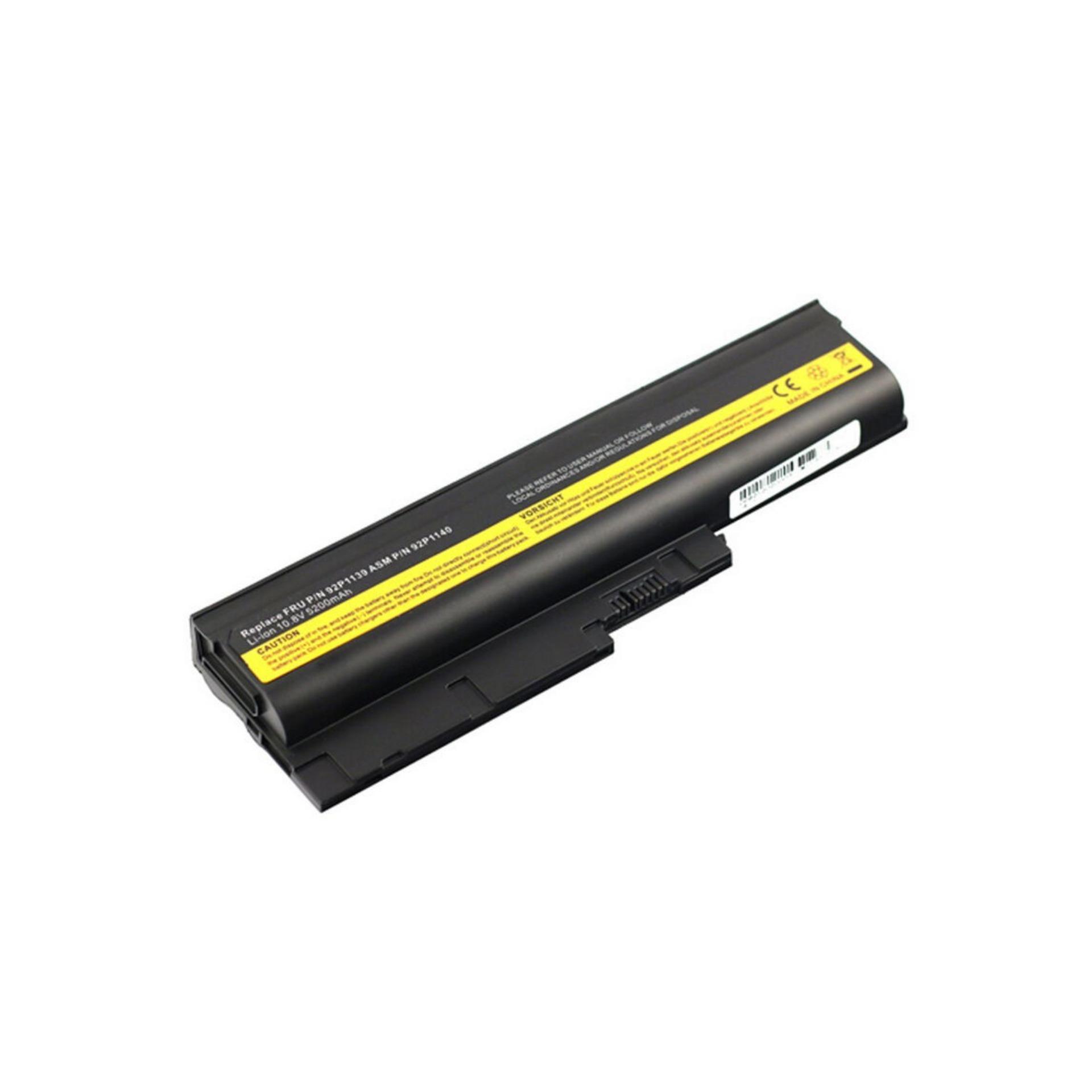 Pin Laptop IBM T61
