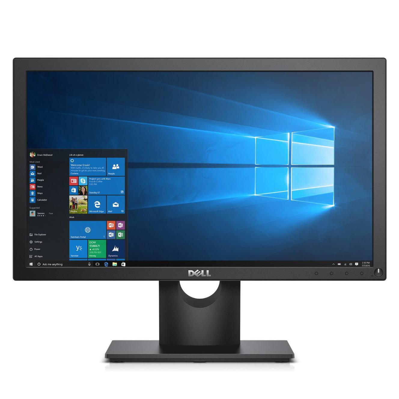 Màn hình Dell E2216H 21.5inch Full HD