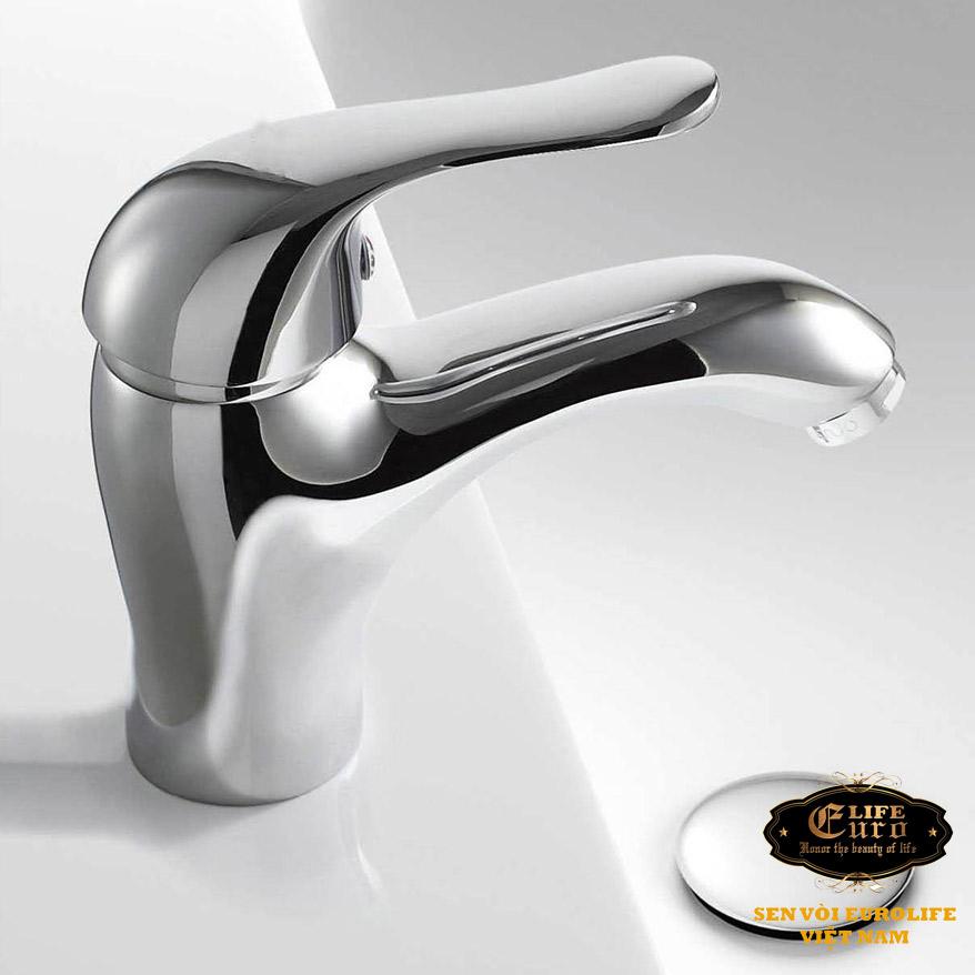Vòi lavabo lạnh Eurolife EL-117