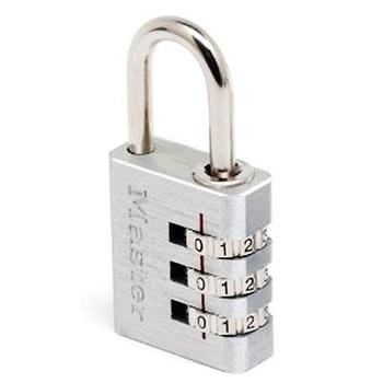 Khóa tủ cá nhân Master Lock 630EURD
