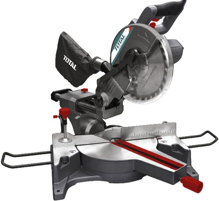 Máy cắt nhôm đa năng TOTAL TS42182551