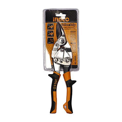 Kéo cắt tôn INGCO HTSN0110R