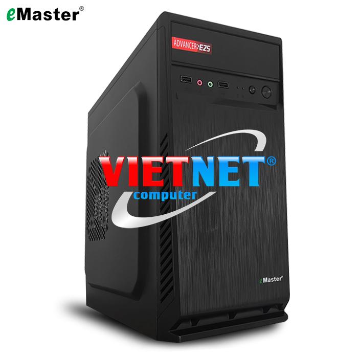 Case Emaster E2505