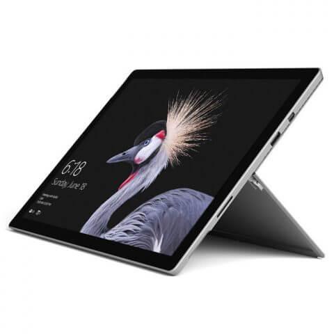 Laptop Microsoft Surface Pro 2017 - Intel Core M, 4GB RAM, SSD 128GB, 12.3 inch