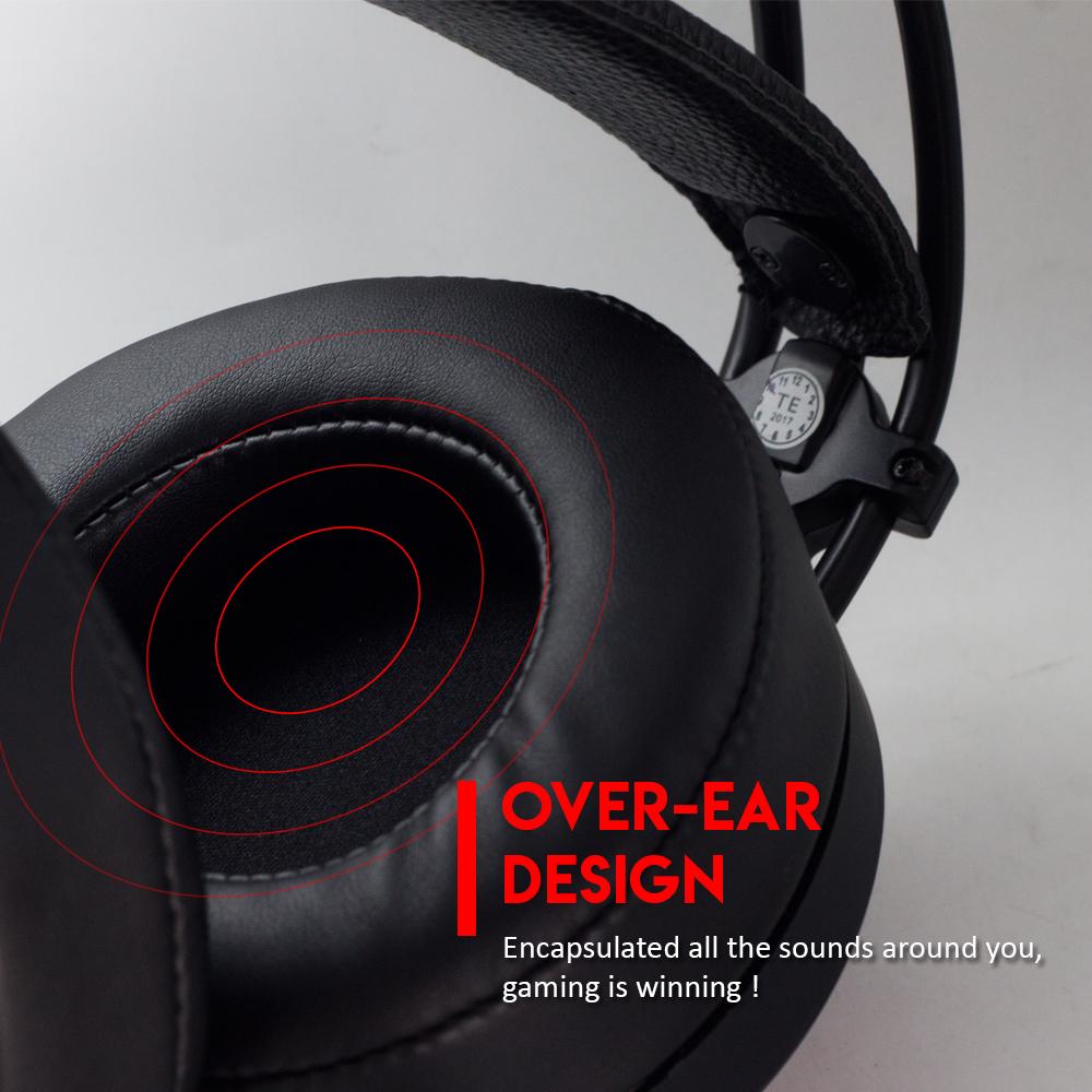 Tai nghe FanTech HG10