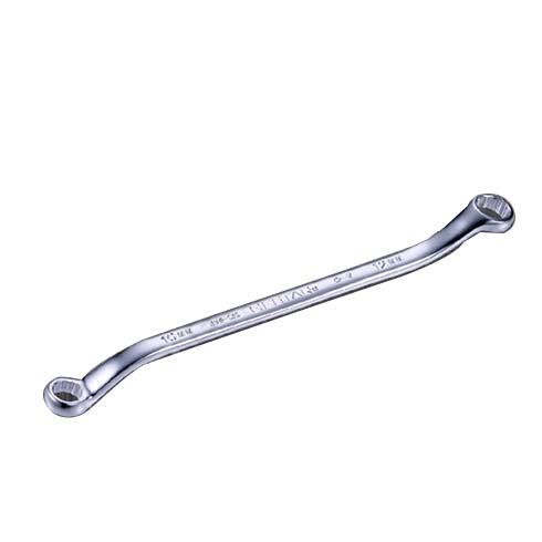 CỜ LÊ TRÒNG 2 ĐẦU GESTAR GE396