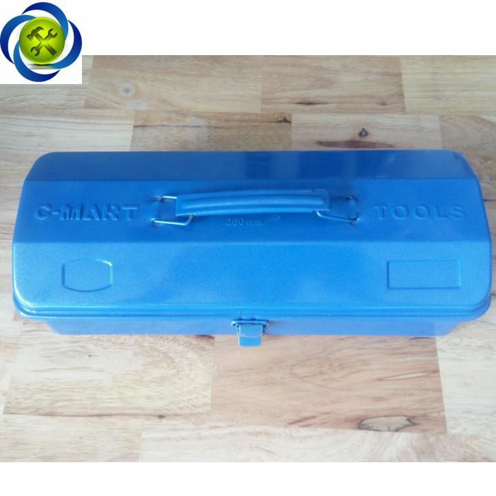 THÙNG ĐỒ NGHỀ C-MART L0044-14