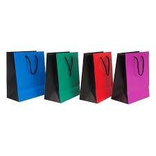 Túi đựng quà cỡ vừa Uncle Bills SC0403