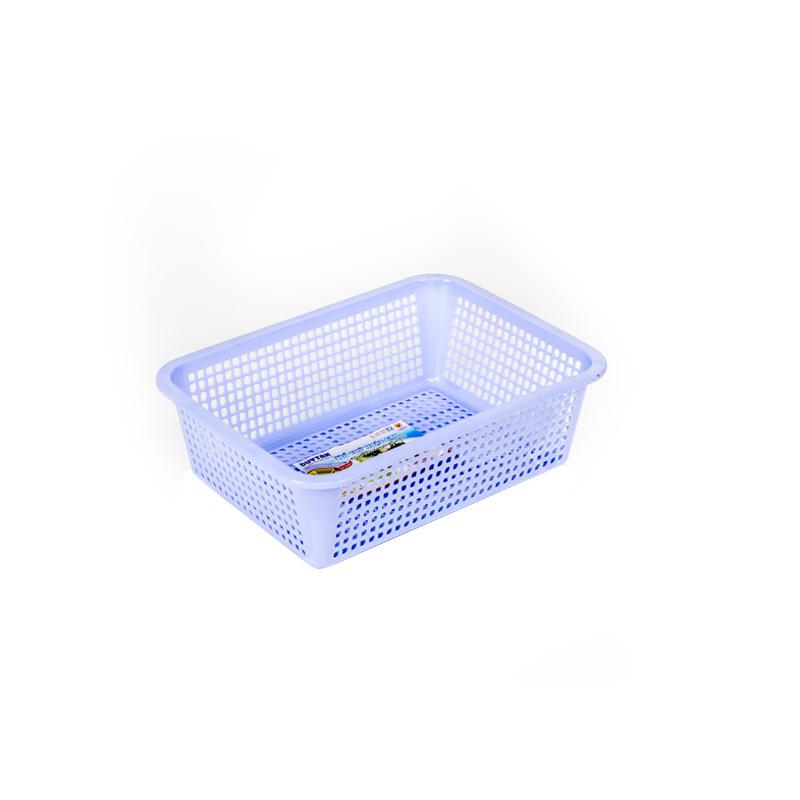 Rổ nhựa Duy Tân 2T2 chữ nhật