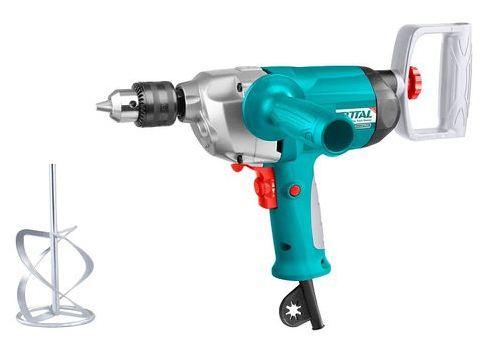 MÁY TRỘN SƠN TOTAL TD61101E