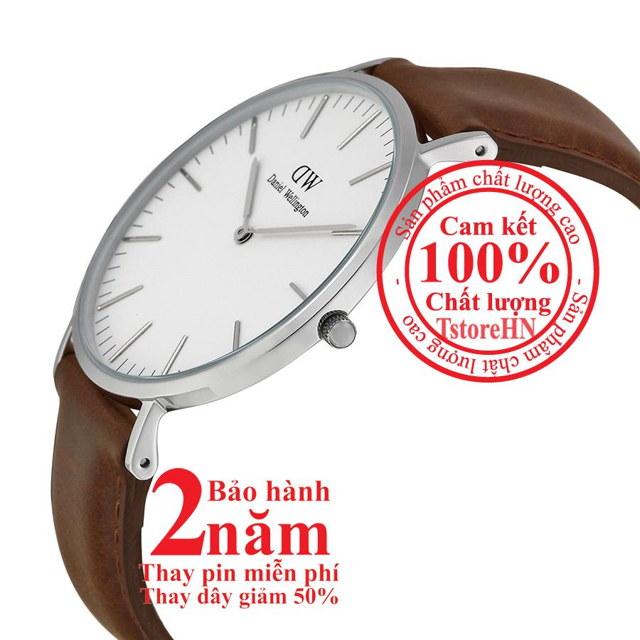 Đồng hồ nam Daniel Wellington DW00100023